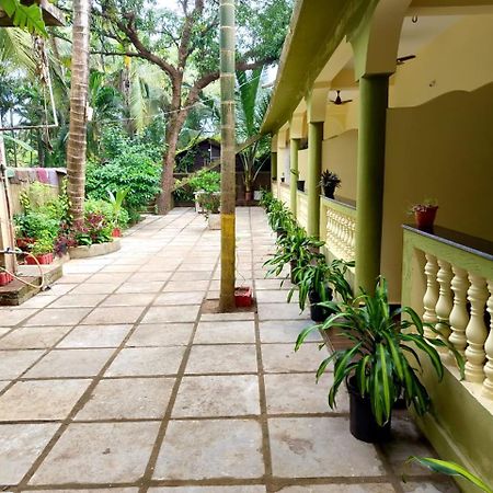 One Love Guest House Морджим Экстерьер фото
