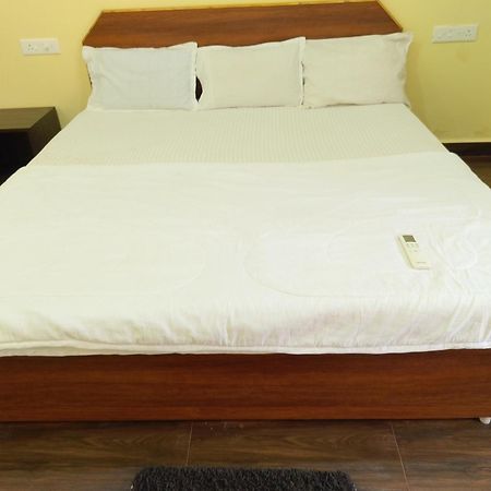 One Love Guest House Морджим Экстерьер фото