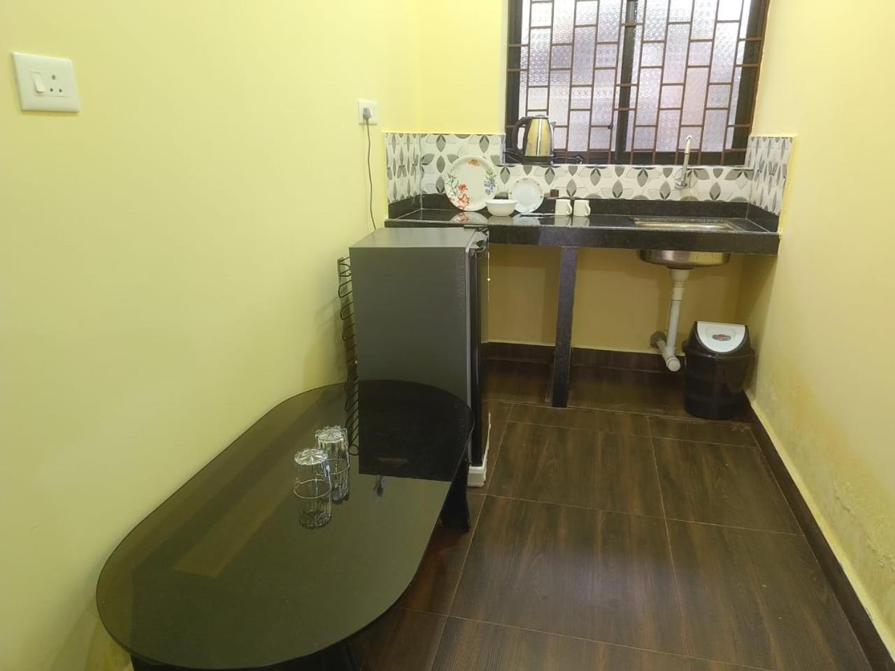 One Love Guest House Морджим Экстерьер фото