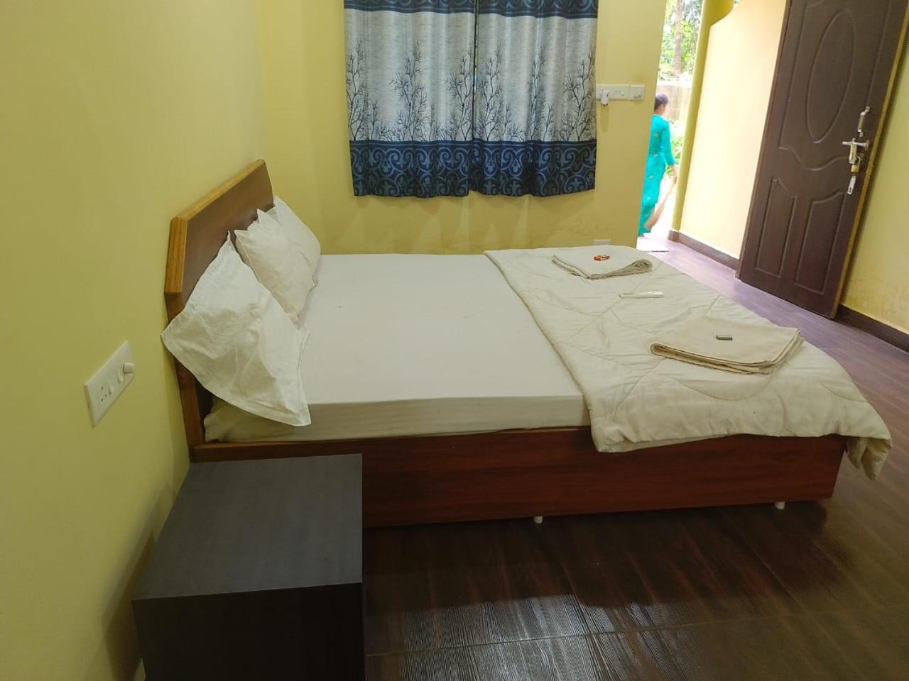One Love Guest House Морджим Экстерьер фото