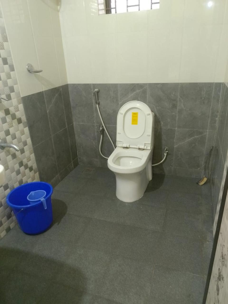 One Love Guest House Морджим Экстерьер фото