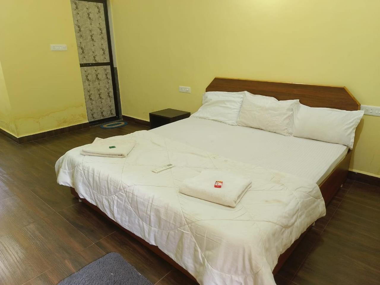 One Love Guest House Морджим Экстерьер фото