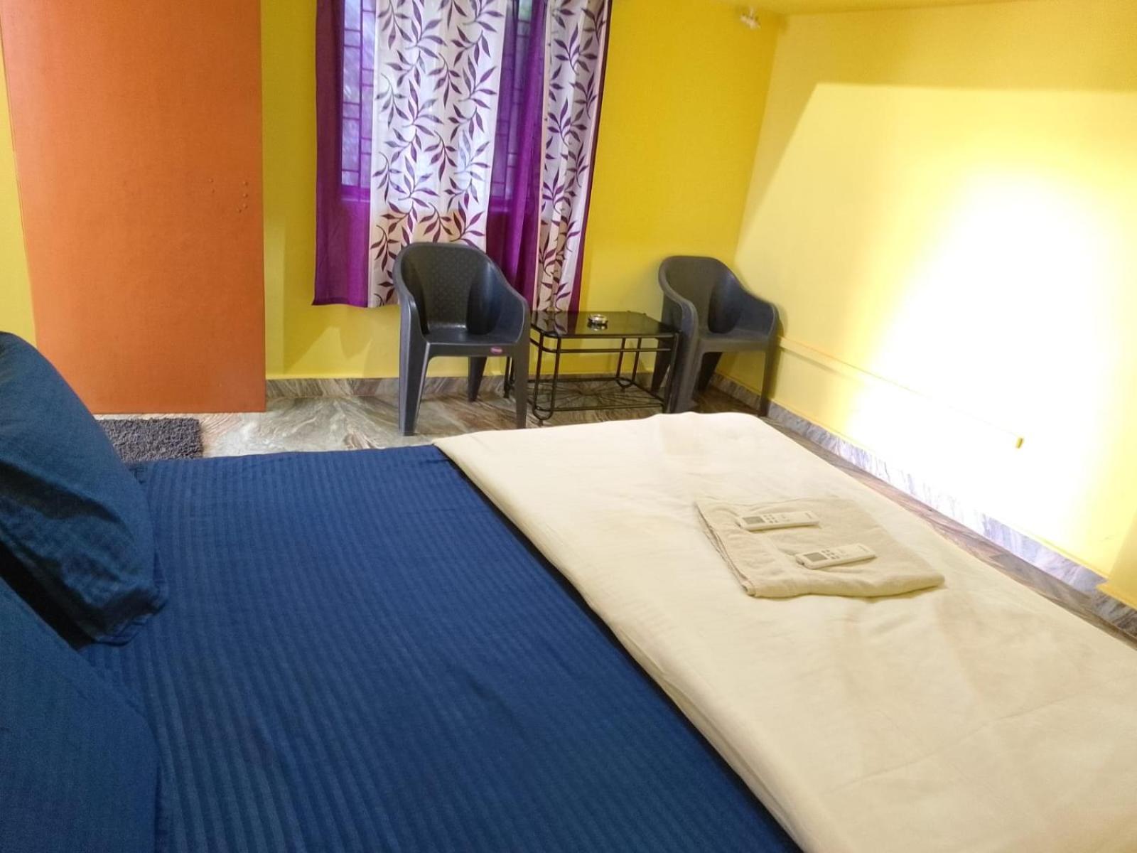 One Love Guest House Морджим Экстерьер фото