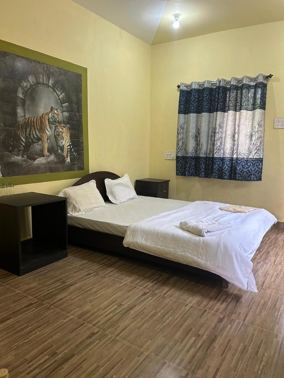 One Love Guest House Морджим Экстерьер фото
