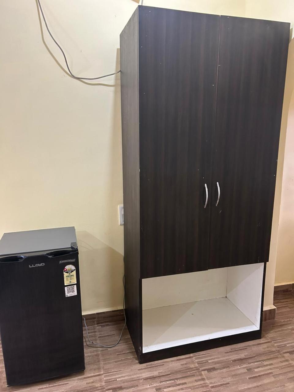 One Love Guest House Морджим Экстерьер фото