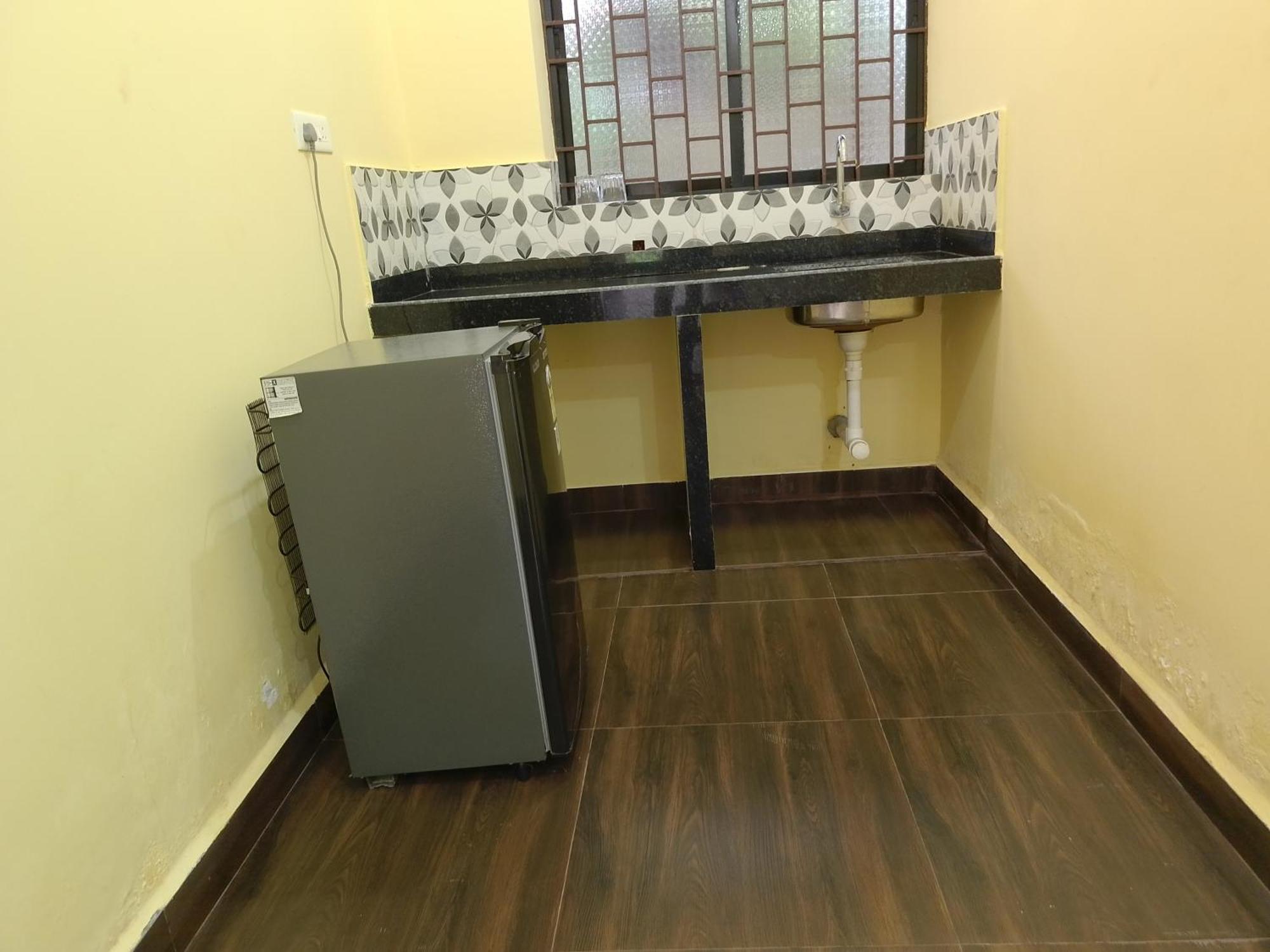 One Love Guest House Морджим Экстерьер фото