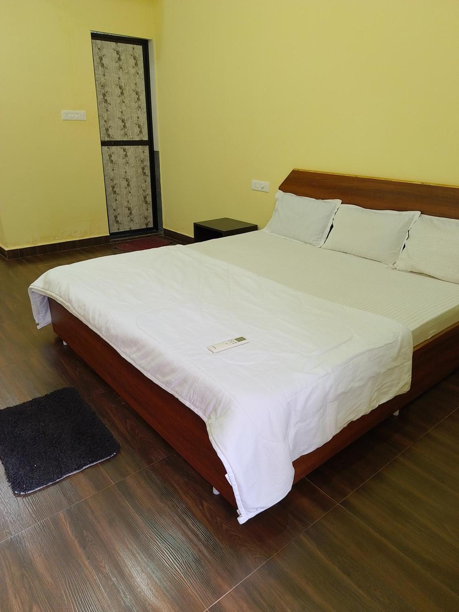 One Love Guest House Морджим Экстерьер фото