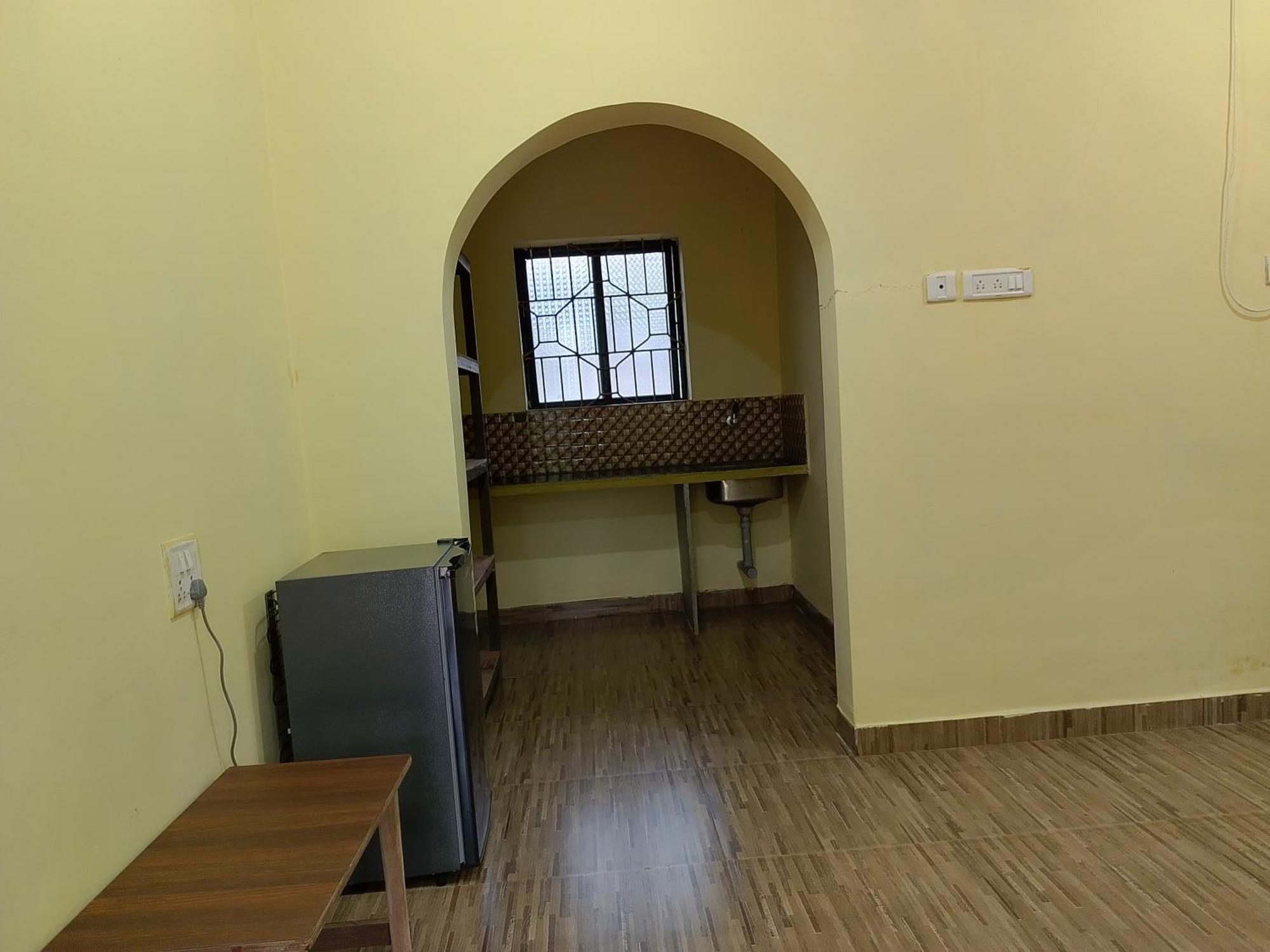 One Love Guest House Морджим Экстерьер фото