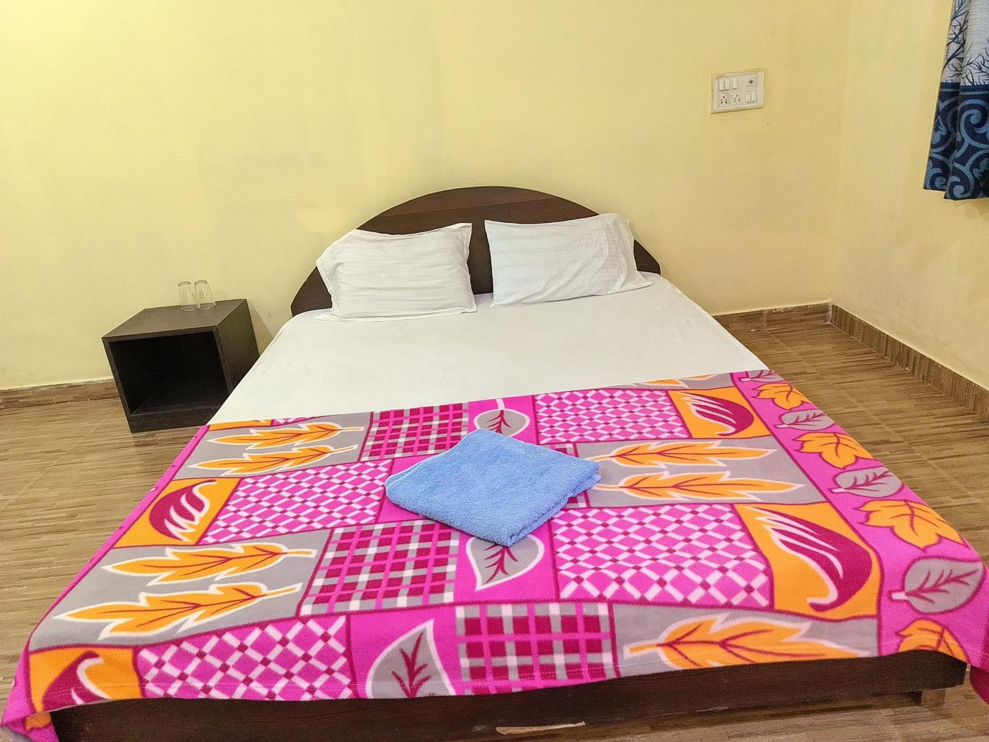 One Love Guest House Морджим Экстерьер фото