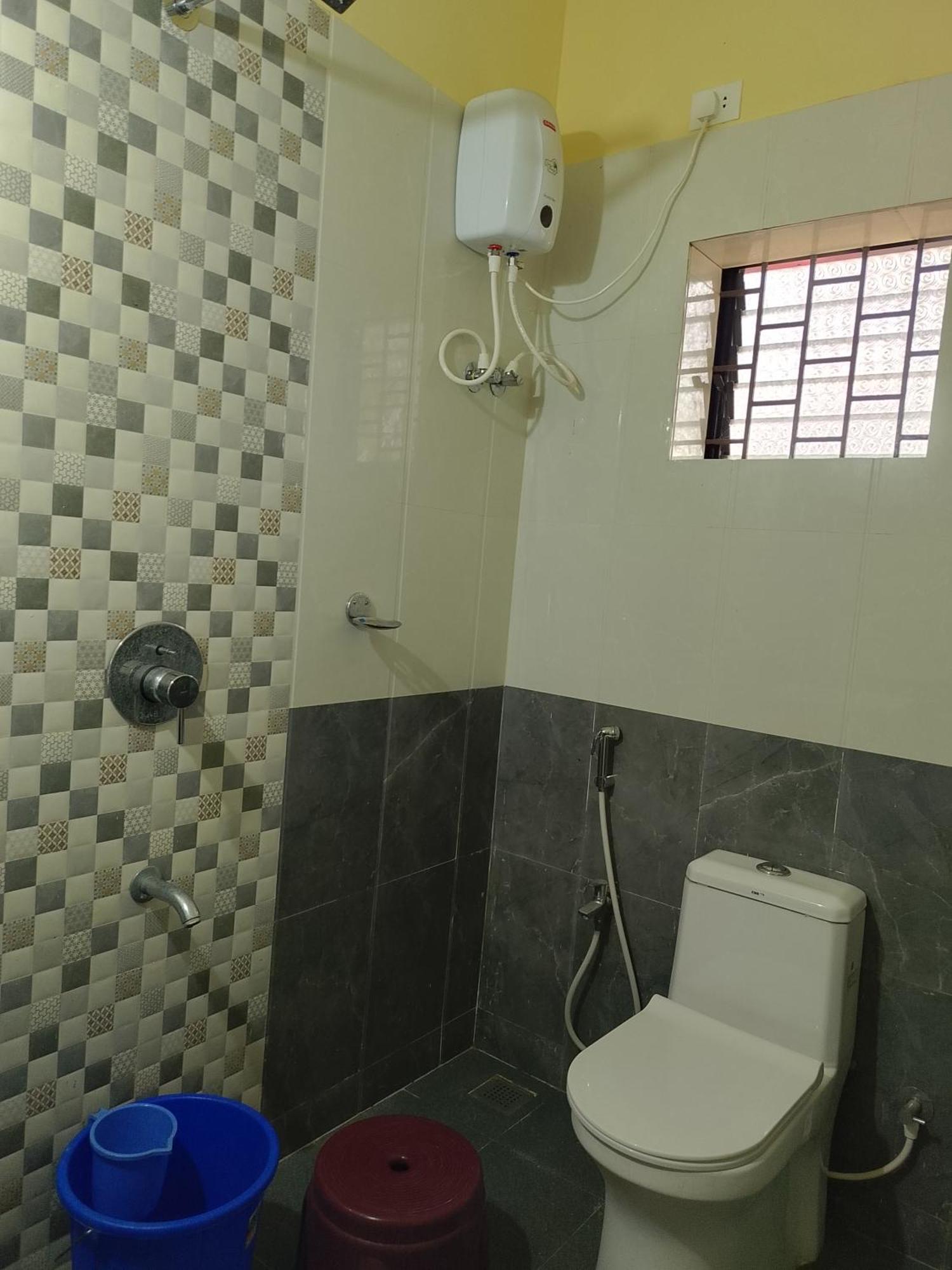 One Love Guest House Морджим Экстерьер фото