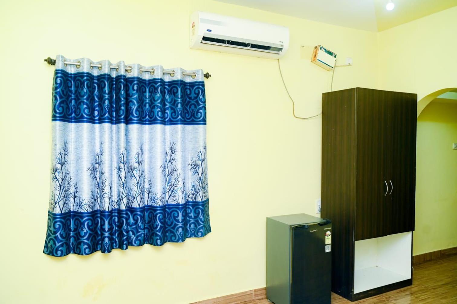 One Love Guest House Морджим Экстерьер фото