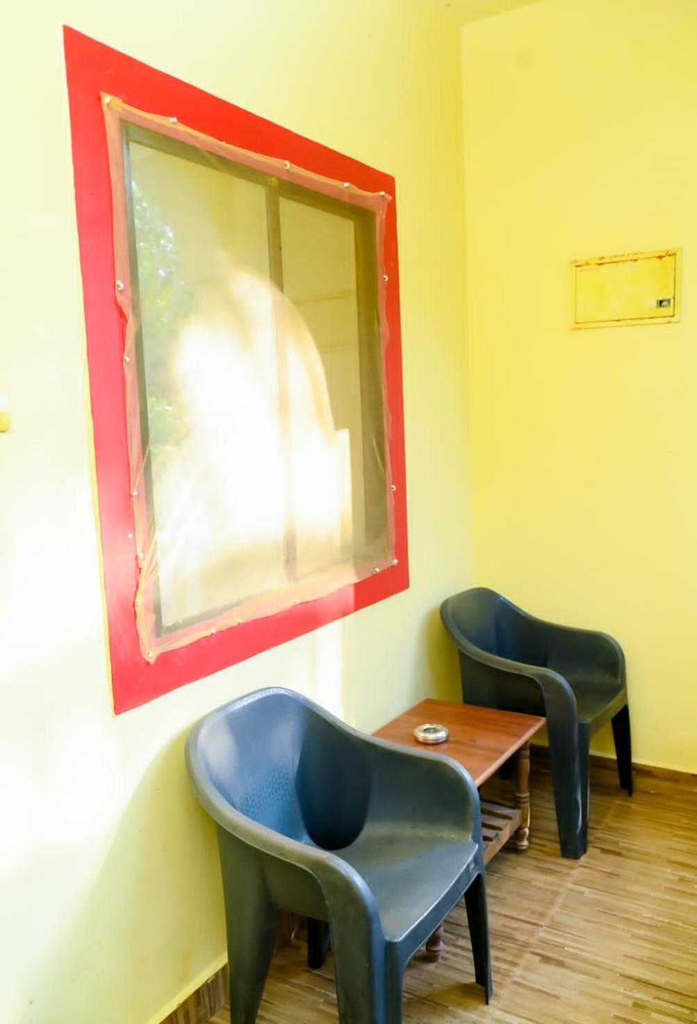 One Love Guest House Морджим Экстерьер фото